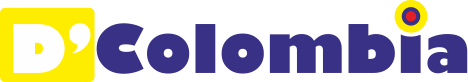 logo decolombia.com
