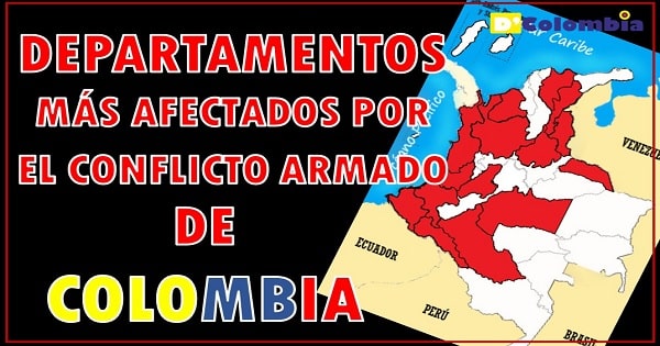 principales focos de violencia en el país