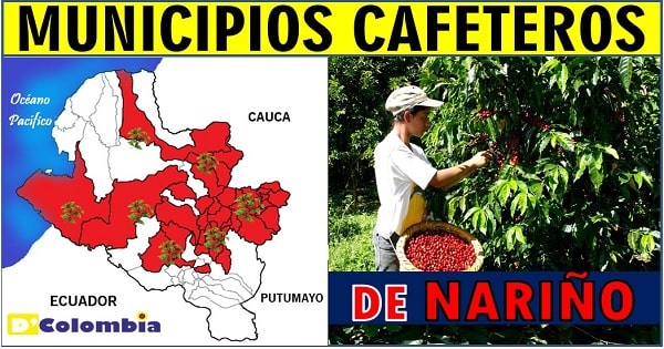 pueblos cafeteros de ñariño